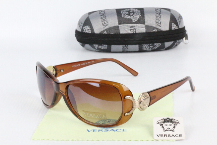 Versace Boutique Sunglasses 045